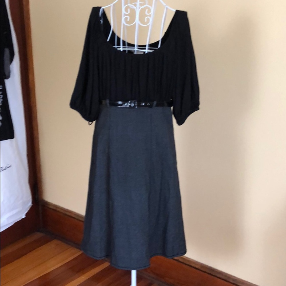 Max studio dress
